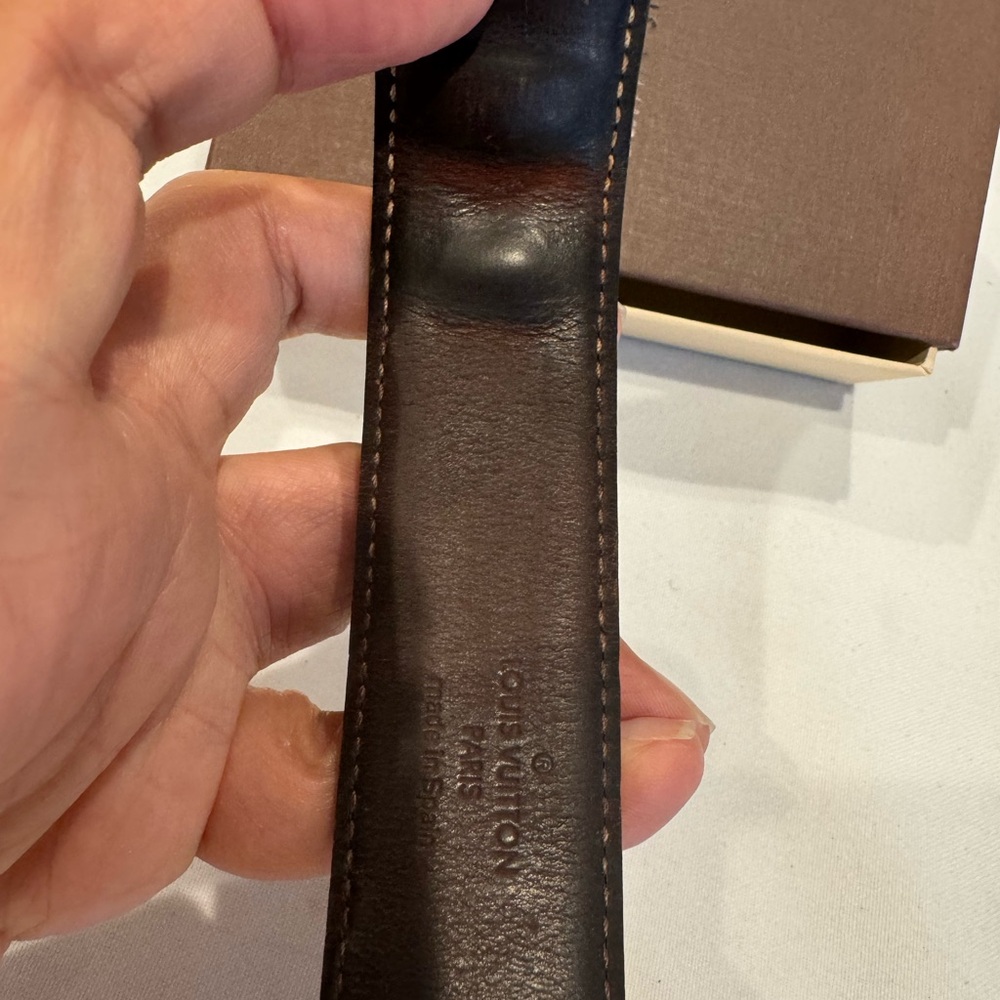 Authentic Louis Vuitton bracelet - Picture 7 of 11